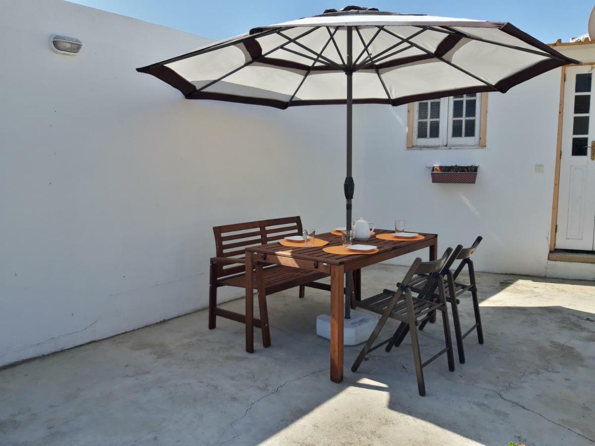 Cozy Place Sintra Exterior foto